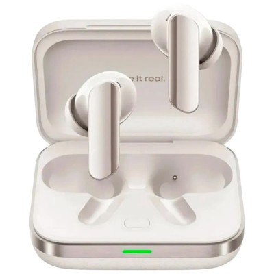 слушалки,слушалки,realme,buds,air,7,pro,anc,wireless,earphones,beige,(beige)