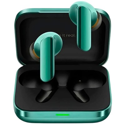 слушалки,слушалки,realme,buds,air,7,pro,anc,wireless,earphones,green,(green)