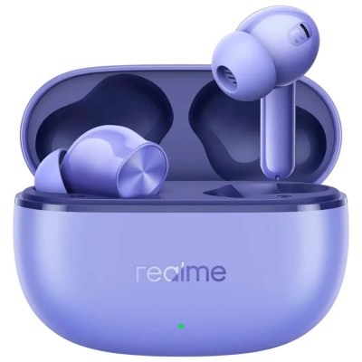 слушалки,слушалки,realme,buds,t200,lite,wireless,earphones,purple,(purple)