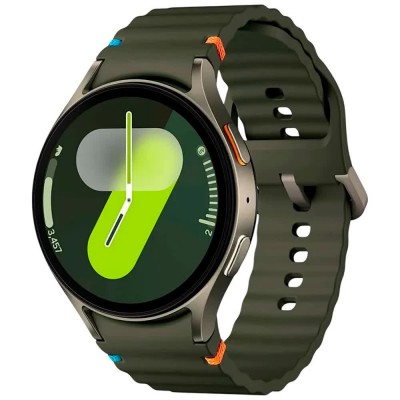 часовник,часовници,samsung,watch7,l310,44mm,bt,smartwatch,green,(green)