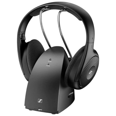слушалки,sennheiser,rs,120,w,le,audio,wireless,headset,black,(black)