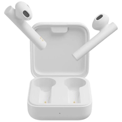 слушалки,слушалки,xiaomi,mi,true,wireless,2,basic,wireless,earphones,white,(white)
