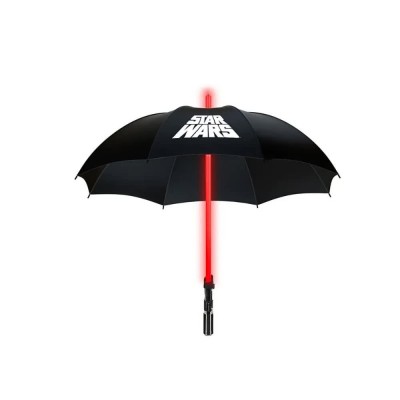чадър,чадъри,erik,darth,vader,star,wars,umbrella,black,(black)