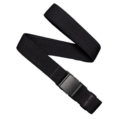колан,колани,arcade,atlas,slim,belt,black,(black)