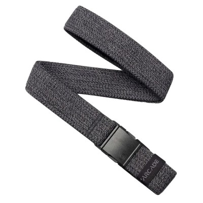 колан,колани,arcade,atlas,slim,belt,grey,(heather,black)