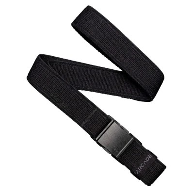 колан,колани,arcade,atlas,slim,long,belt,black,(black)