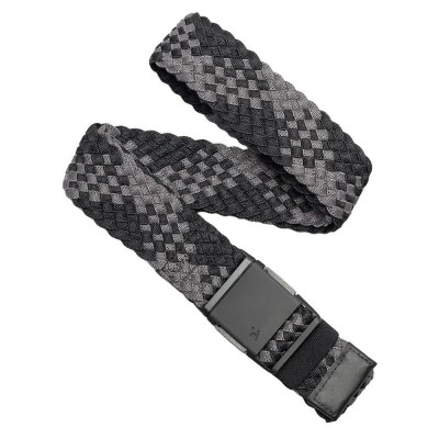 колан,колани,arcade,futureweave,belt,grey,(black,charcoal)