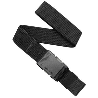 колан,колани,arcade,hardware,alu,belt,black,(black)