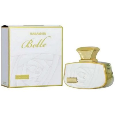 дамски,парфюми,al,haramain,belle,75ml,eau,de,parfum,white