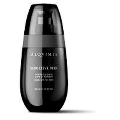 хигиена,тяло,alqvimia,seductive,50ml,body,oil,clear