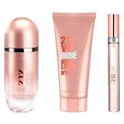 дамски,парфюми,carolina,herrera,212,vip,rose,190ml,eau,de,parfum,pink