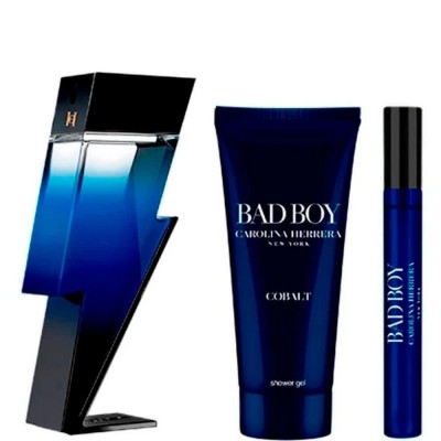 мъжки,парфюми,carolina,herrera,bad,boy,cobalt,210ml,eau,de,parfum,clear