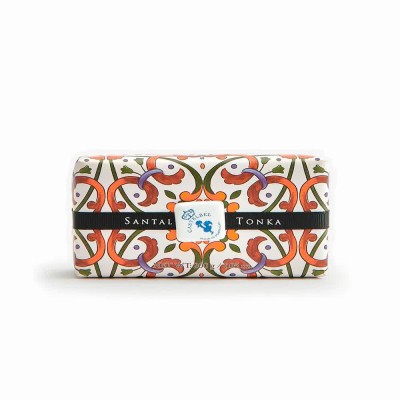 хигиена,тяло,castelbel,santal,tonka,200g,bar,of,soap,multicolor