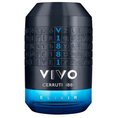 мъжки,парфюми,cerruti,1881,cerruti,vivo,elixir,60ml,eau,de,parfum,clear
