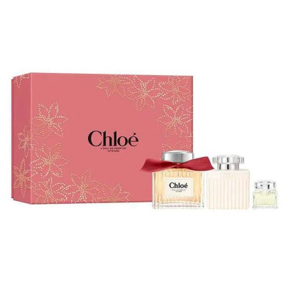 дамски,парфюми,chloe,l´intense,200ml,eau,de,parfum,pink