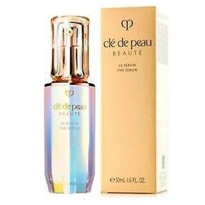 специфични,козметични,продукти,clé,de,peau,beauté,beaute,50ml,face,serum,clear