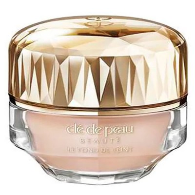 ексфолианти,clé,de,peau,beauté,spf25,b10,foundation,beige
