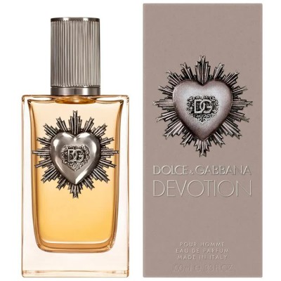 мъжки,парфюми,dolce,&,gabbana,devotion,110ml,eau,de,parfum,golden