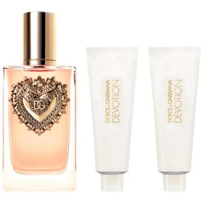 дамски,парфюми,dolce,&,gabbana,devotion,200ml,eau,de,parfum,orange