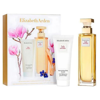 дамски,парфюми,elizabeth,arden,5th,avenue,225ml,eau,de,parfum,yellow