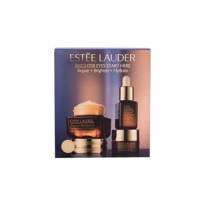 специфични,козметични,продукти,estee,lauder,advanced,night,repair,27ml,facial,treatment,golden