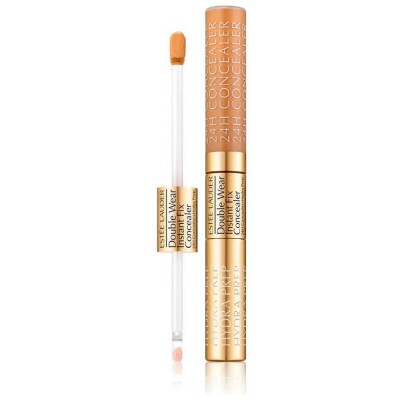 ексфолианти,estee,lauder,double,wear,instant,fix,medium,deep,under,eye,concealer,brown