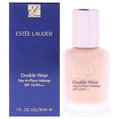 ексфолианти,estee,lauder,double,wear,spf10,1w2,foundation