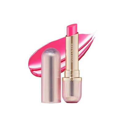 козметика,за,овлажняване,estee,lauder,futurist,hydra,raspberry,lip,balm,pink