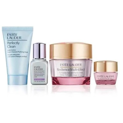 специфични,козметични,продукти,estee,lauder,revitalizing,supreme,multi,effect,100ml,facial,treatment,pink