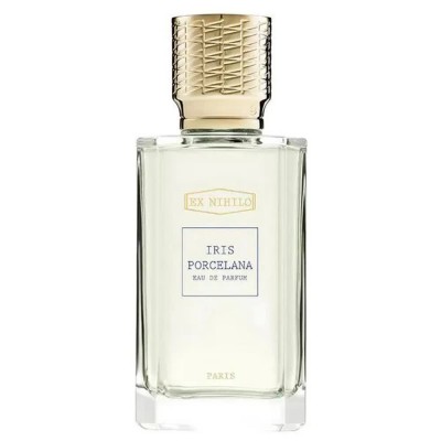 хигиена,тяло,ex,nihilo,iris,porcelana,50ml,mist,clear