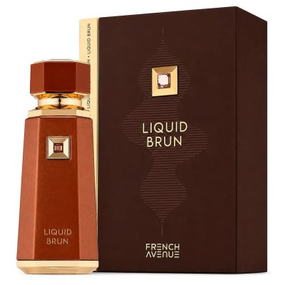 мъжки,парфюми,french,avenue,liquid,brun,100ml,eau,de,parfum,brown