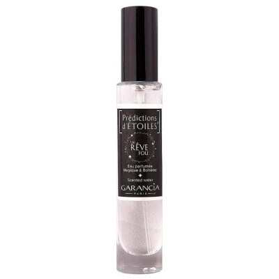 хигиена,тяло,garancia,prédictions,d´Étoiles,reve,glitter,16ml,mist,clear