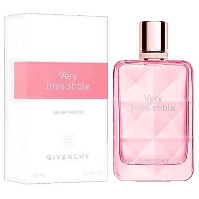 дамски,парфюми,givenchy,very,irresistible,80ml,eau,de,toilette,pink