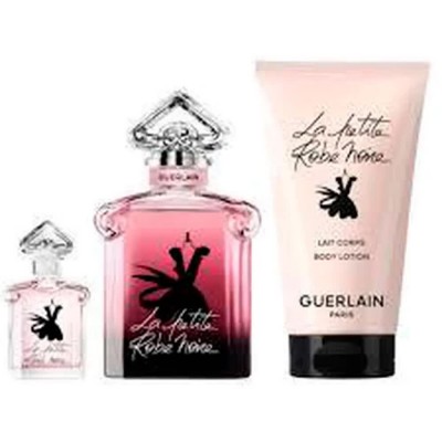 дамски,парфюми,guerlain,la,petite,robe,noire,intese,130ml,eau,de,parfum,pink