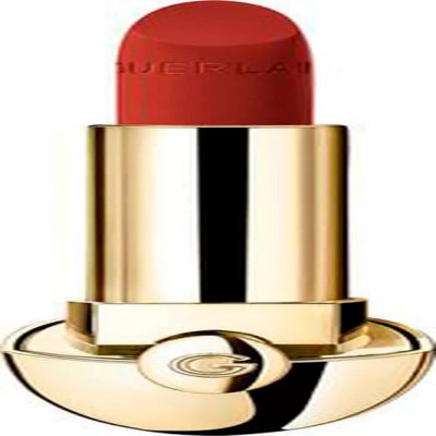 специфични,козметични,продукти,guerlain,velvet,555,refill,lipstick,red