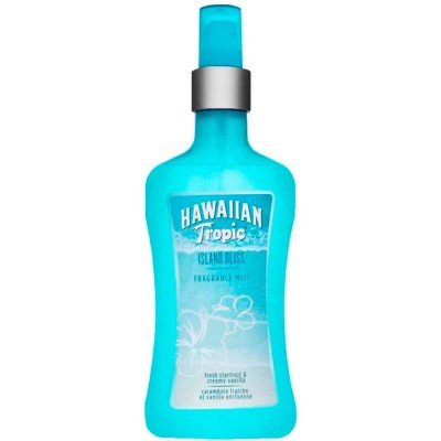 хигиена,тяло,hawaiian,tropic,island,bliss,250ml,mist,blue