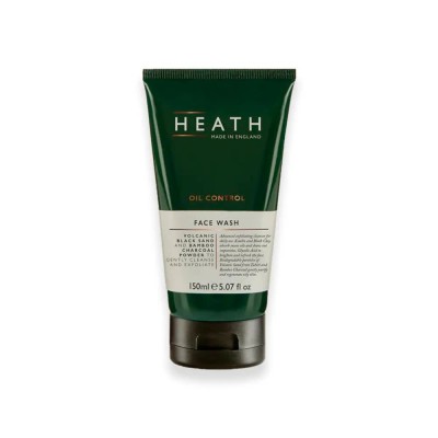 козметика,за,почистване,heath,oil,control,150ml,cleanser,oil,green