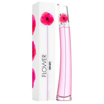 дамски,парфюми,kenzo,flower,cherry,poppy,30ml,eau,de,parfum