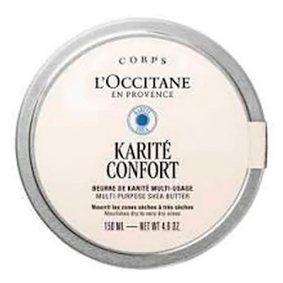 специфични,козметични,продукти,l,occitane,karite,confort,multifuncional,150ml,body,butter,clear
