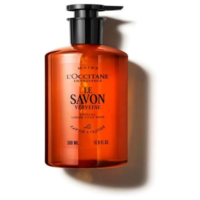 хигиена,тяло,l,occitane,verbena,refill,500ml,hands,gel,golden