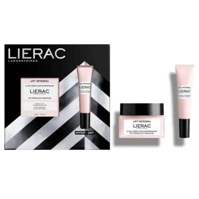 специфични,козметични,продукти,lierac,lift,integral,eyes,gel,65ml,facial,treatment,pink