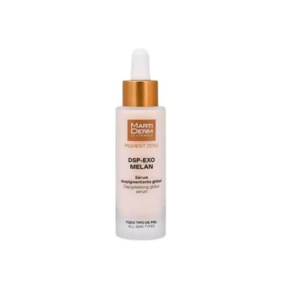 специфични,козметични,продукти,martiderm,pigment,zero,dsp,exo,30ml,face,serum,golden