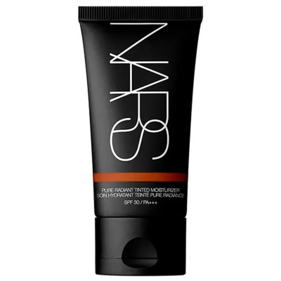 ексфолианти,nars,pure,radiant,tinted,spf30,guernsey,foundation,brown