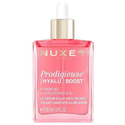 специфични,козметични,продукти,nuxe,prodigieuse,hyalu,boost,30ml,face,serum,pink