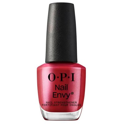 специфични,козметични,продукти,opi,envy,tough,luv,nail,polish,red