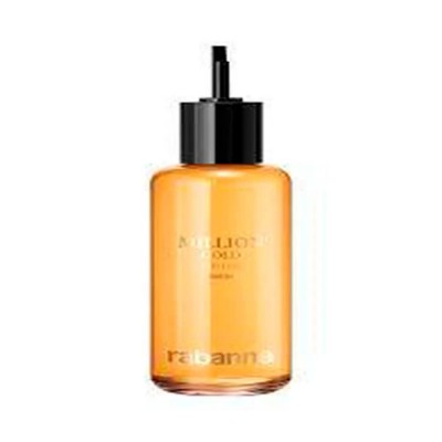дамски,парфюми,paco,rabanne,million,gold,her,200ml,parfum,yellow