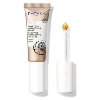ексфолианти,patyka,glow,under,eye,concealer,brown