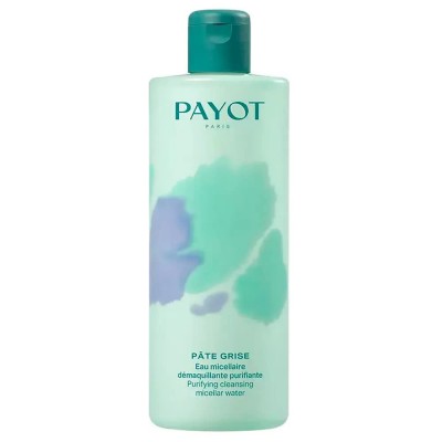козметика,за,почистване,payot,grise,400ml,micellar,water,green
