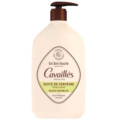 хигиена,тяло,roge,cavailles,zeiste,verveine,1l,shower,gel,beige