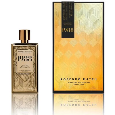мъжки,парфюми,rosendo,mateu,1988,100ml,eau,de,parfum,yellow